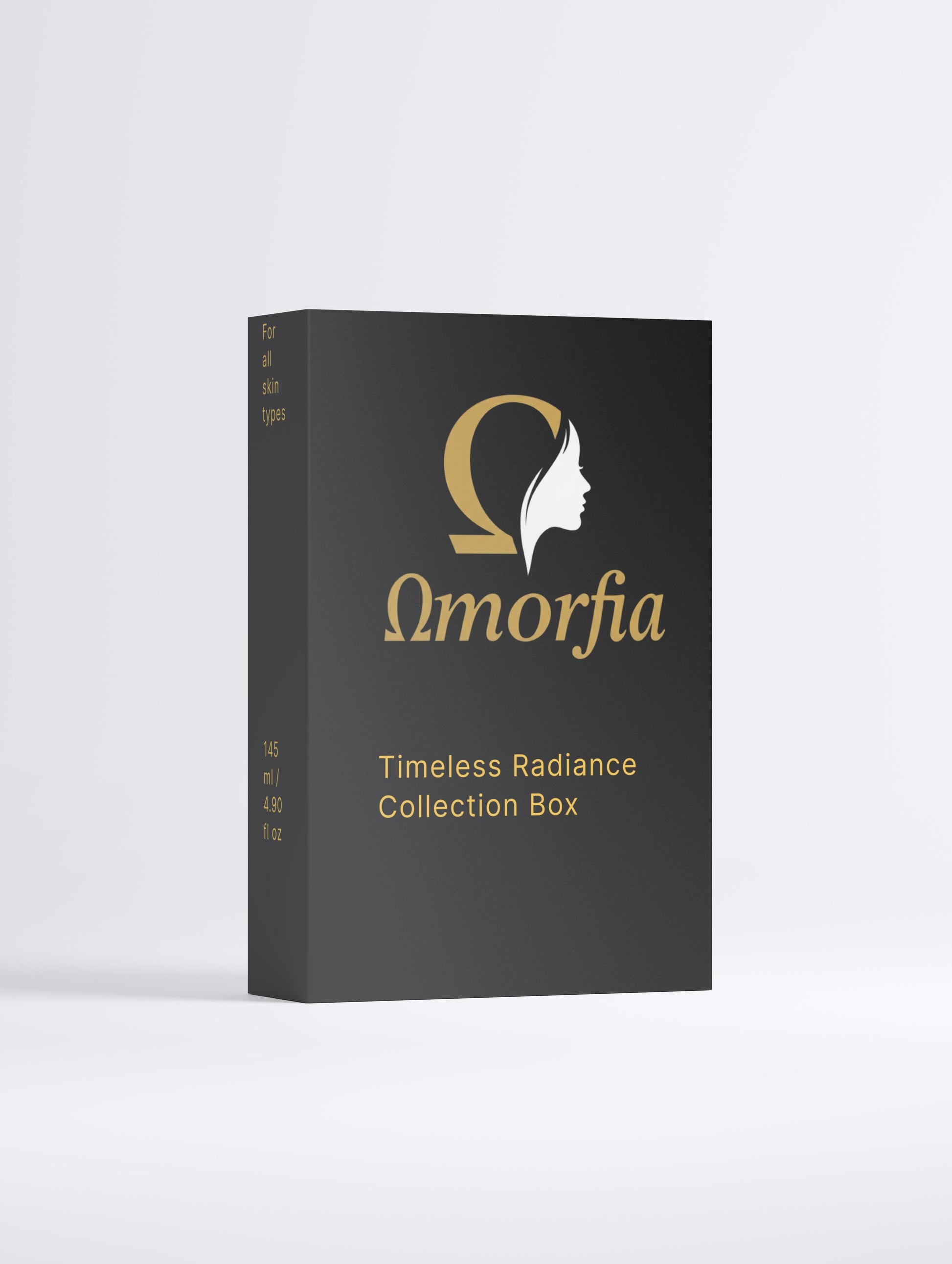 Timeless Radiance Collection Box