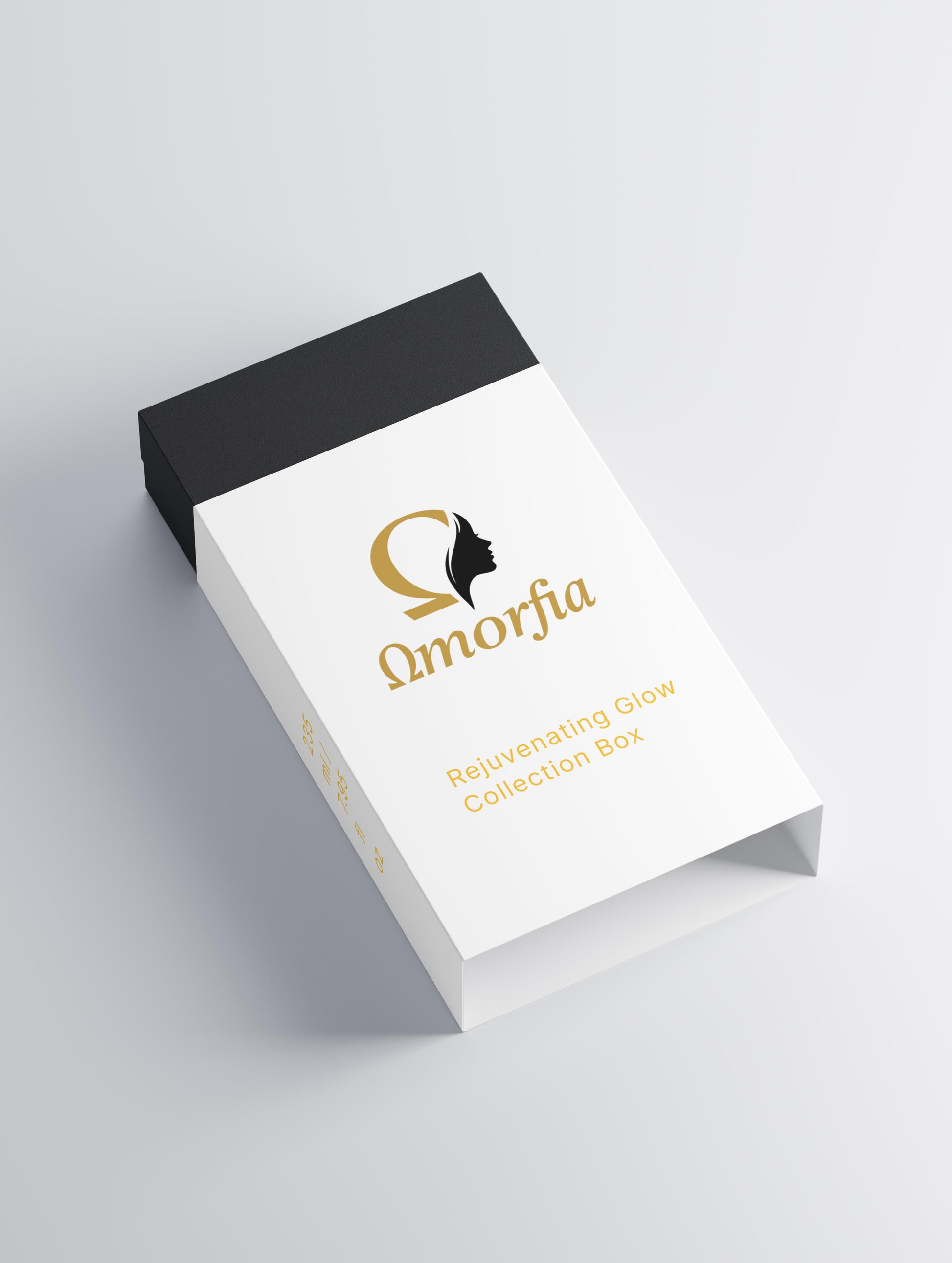 Rejuvenating Glow Collection Box