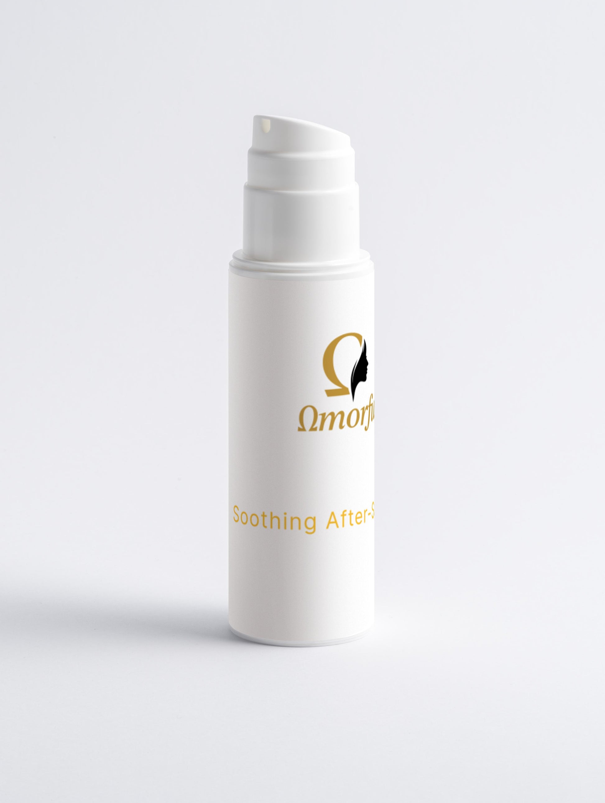 Soothing After-Sun Lotion