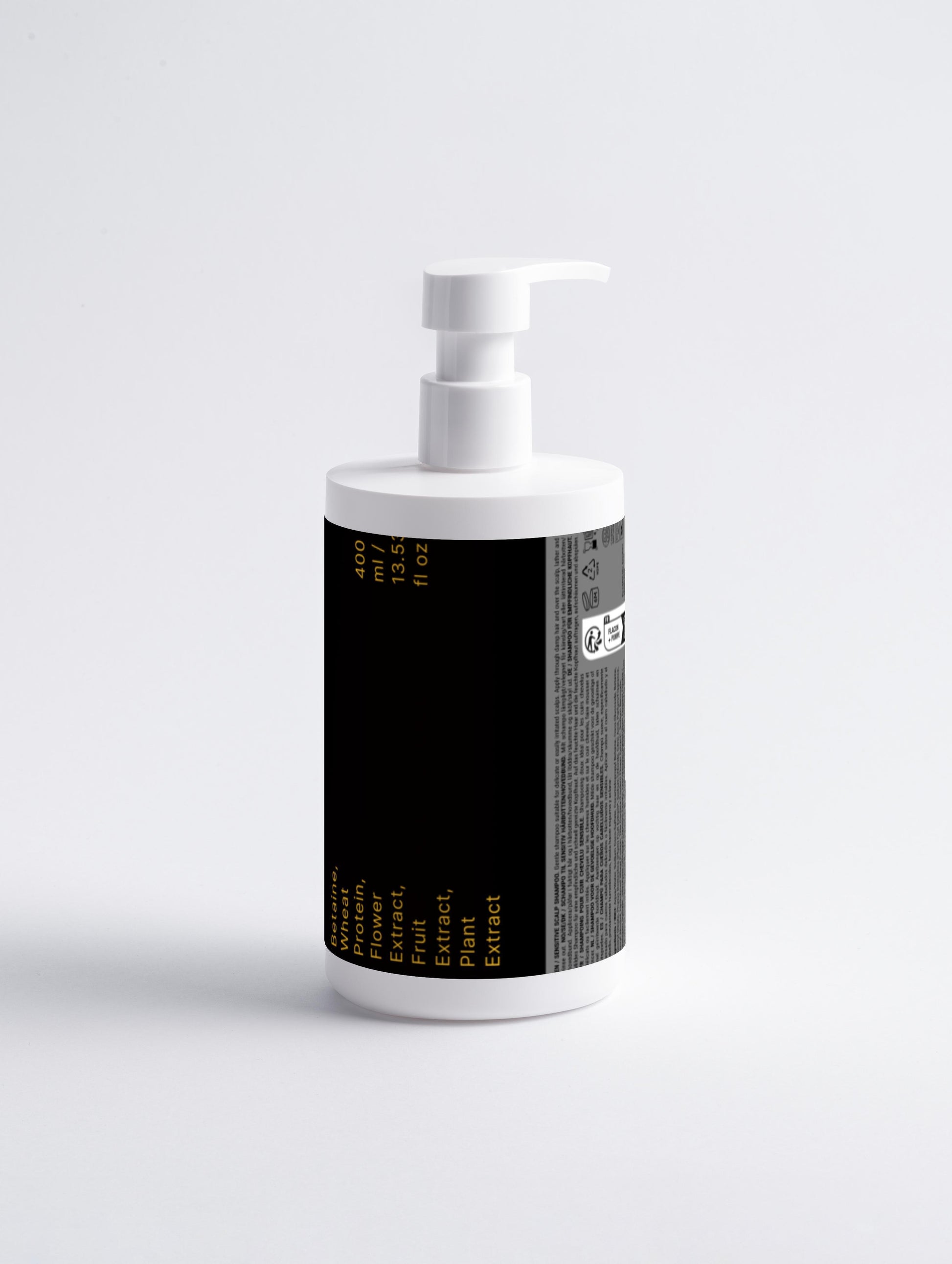 Sensitive Scalp Shampoo