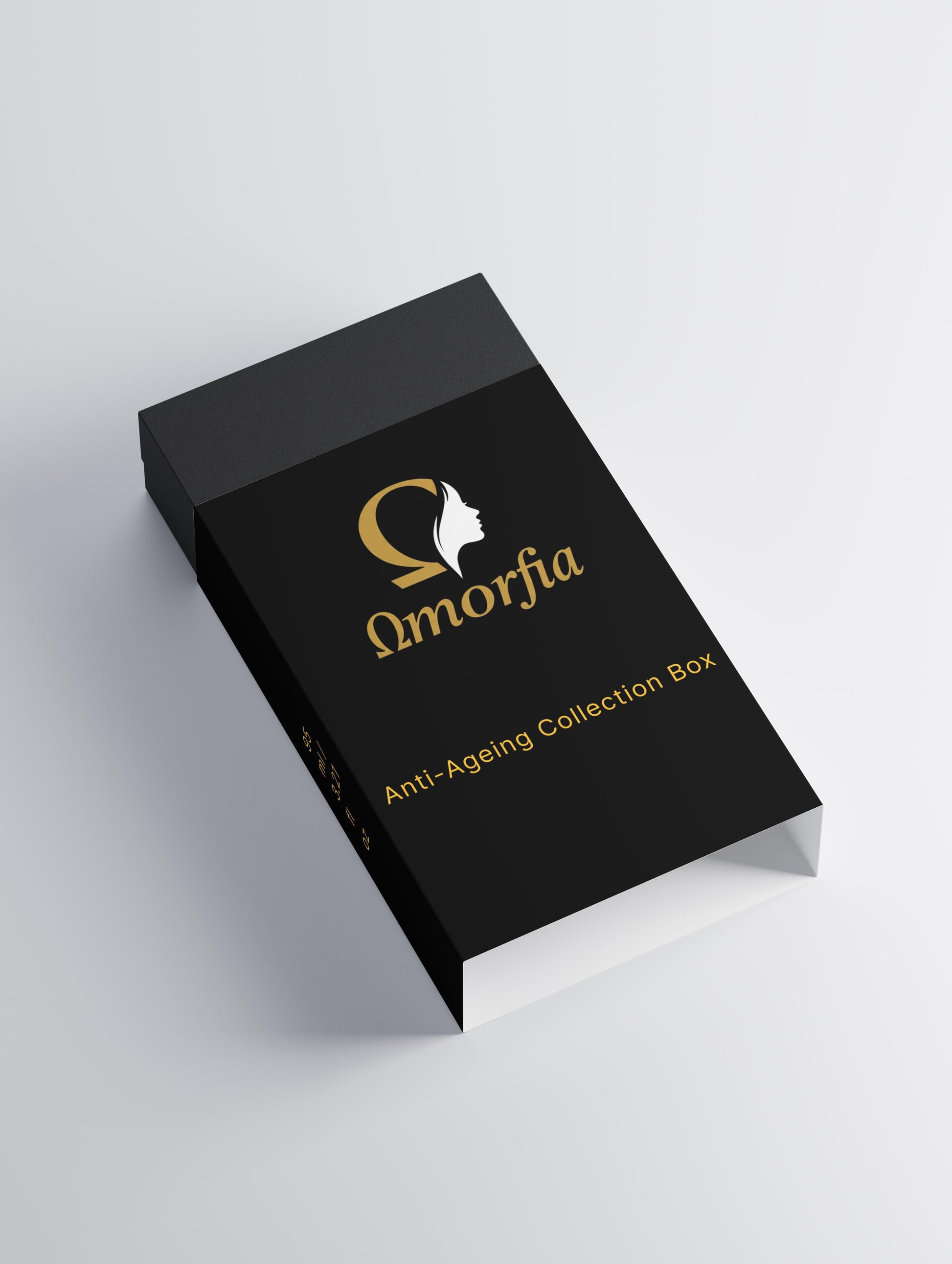 Anti-Ageing Collection Box