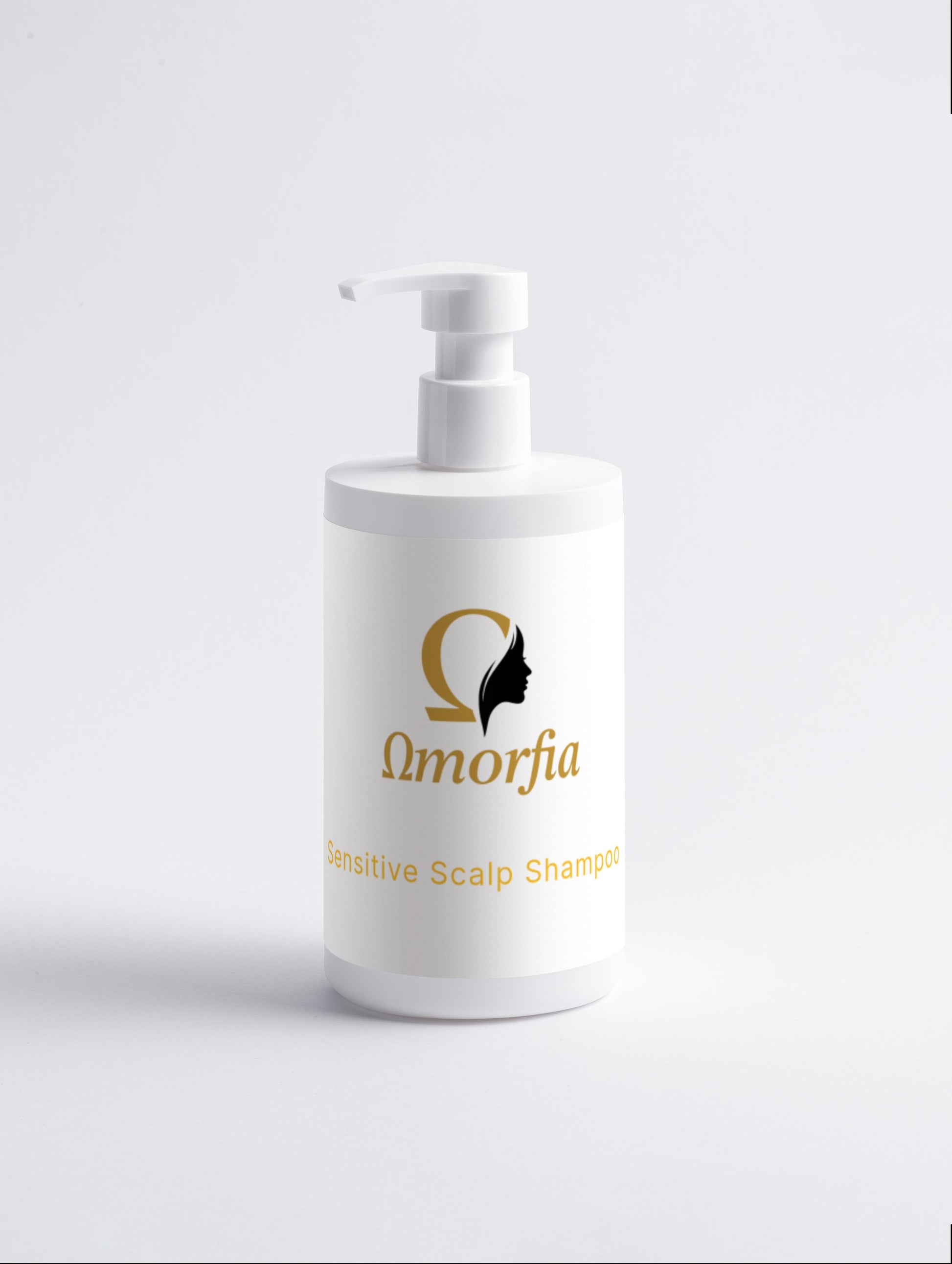 Sensitive Scalp Shampoo