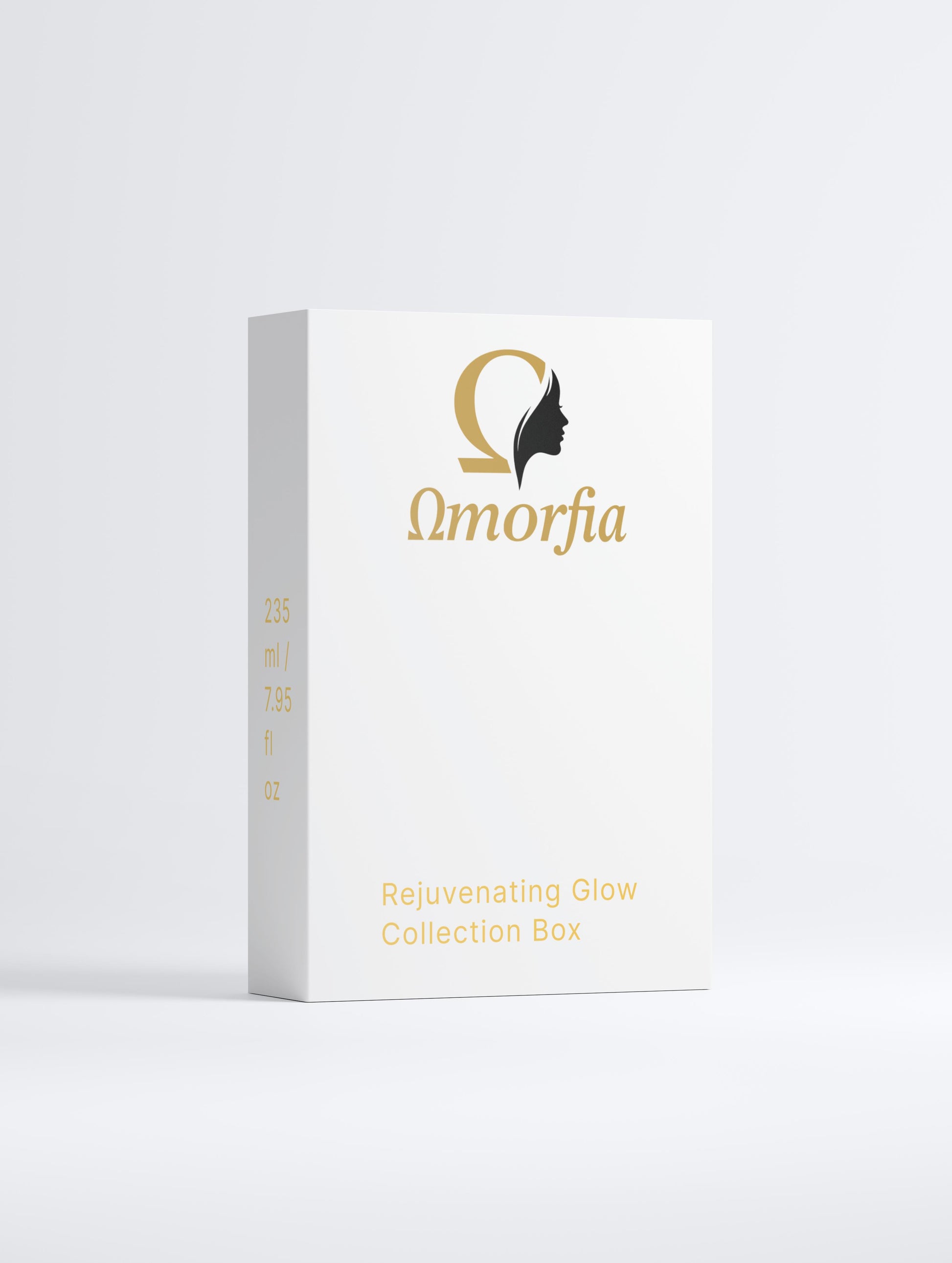 Rejuvenating Glow Collection Box