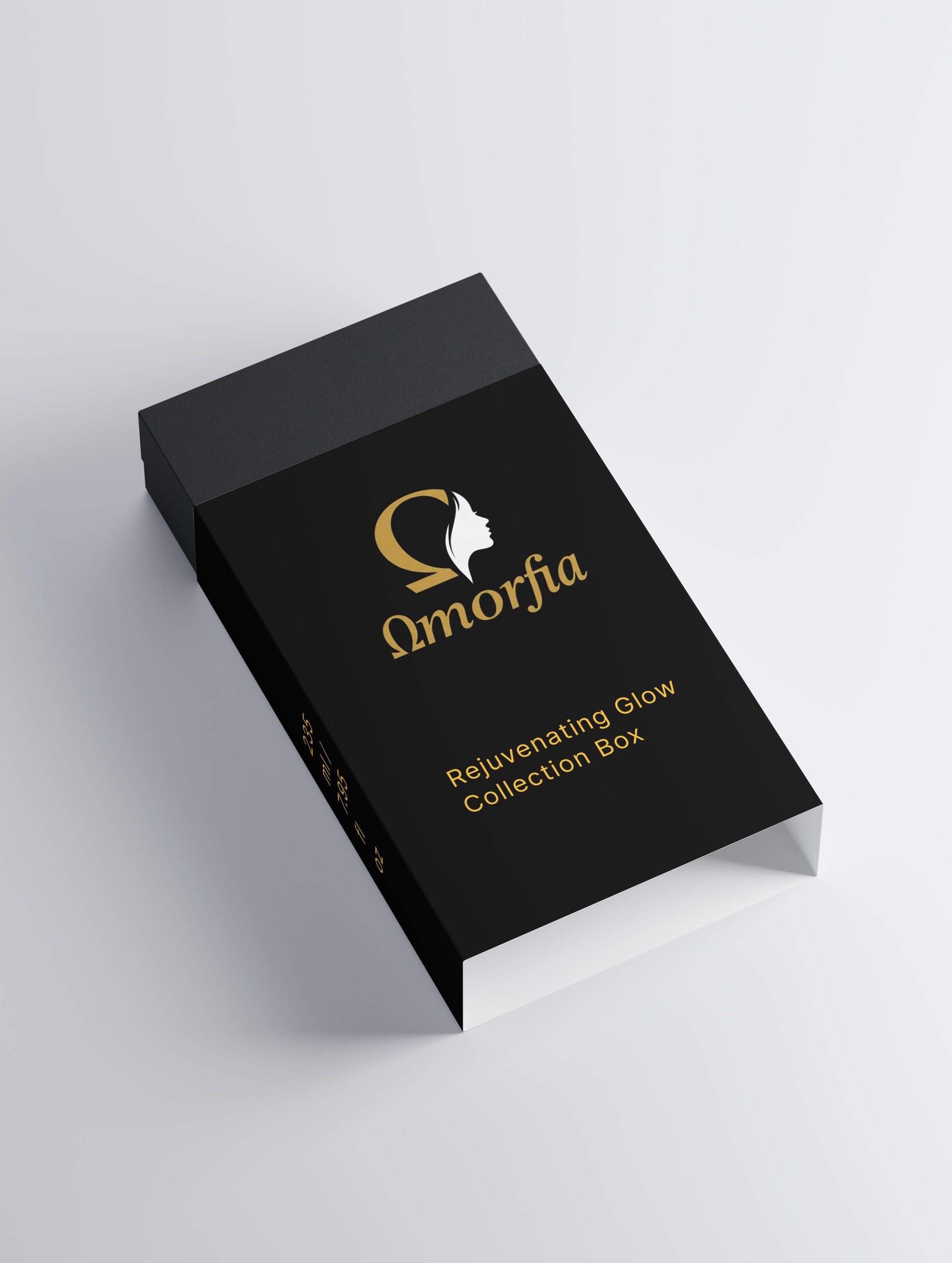 Rejuvenating Glow Collection Box