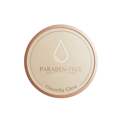 Paraben Free