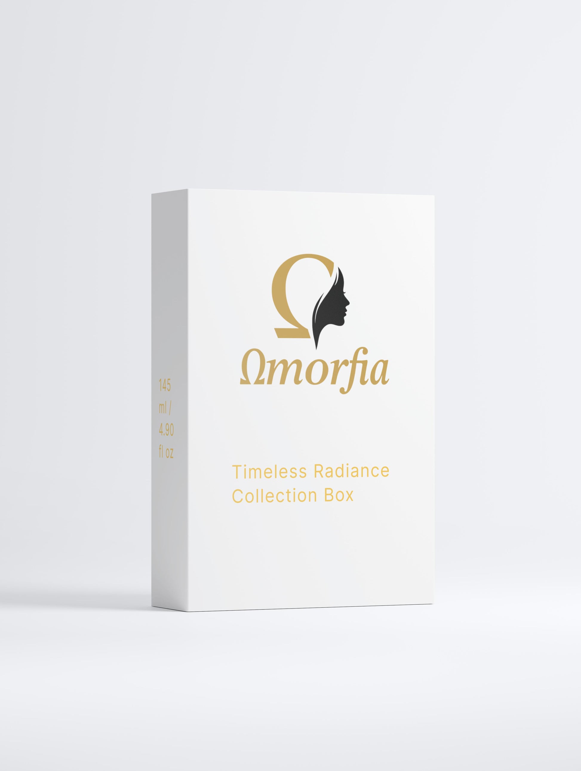 Timeless Radiance Collection Box