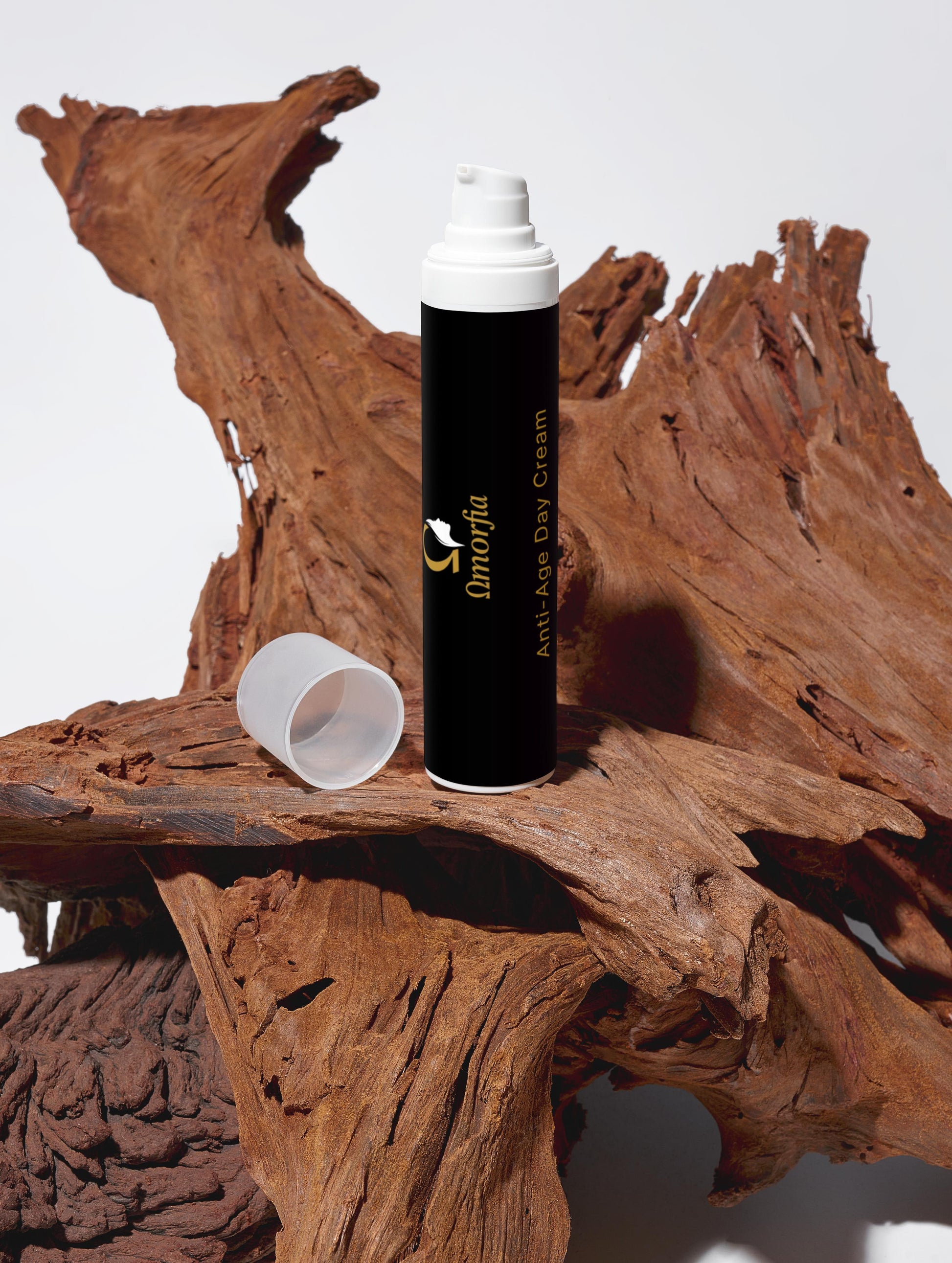 Anti-Ageing Collection Box