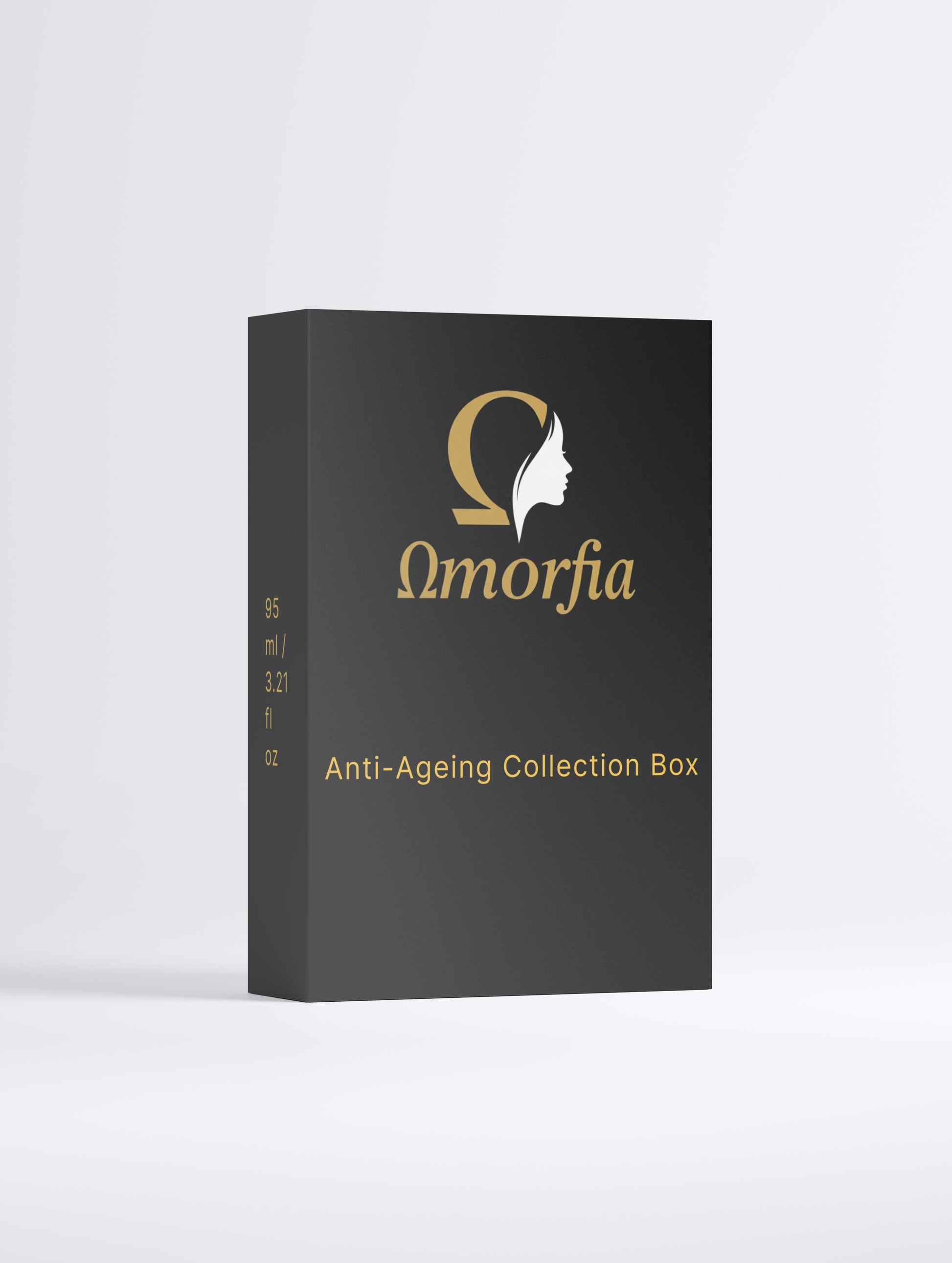 Anti-Ageing Collection Box