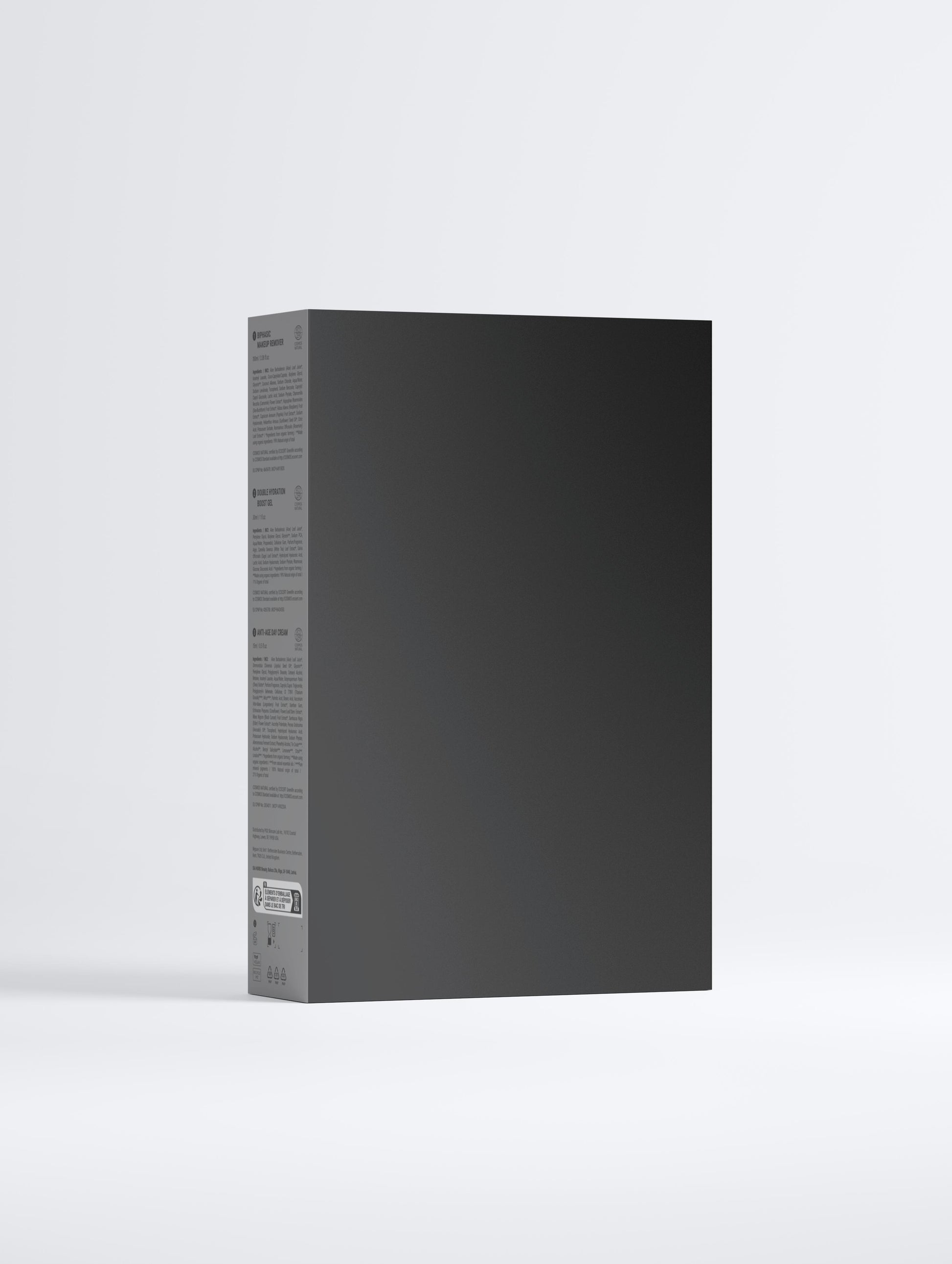 Timeless Radiance Collection Box