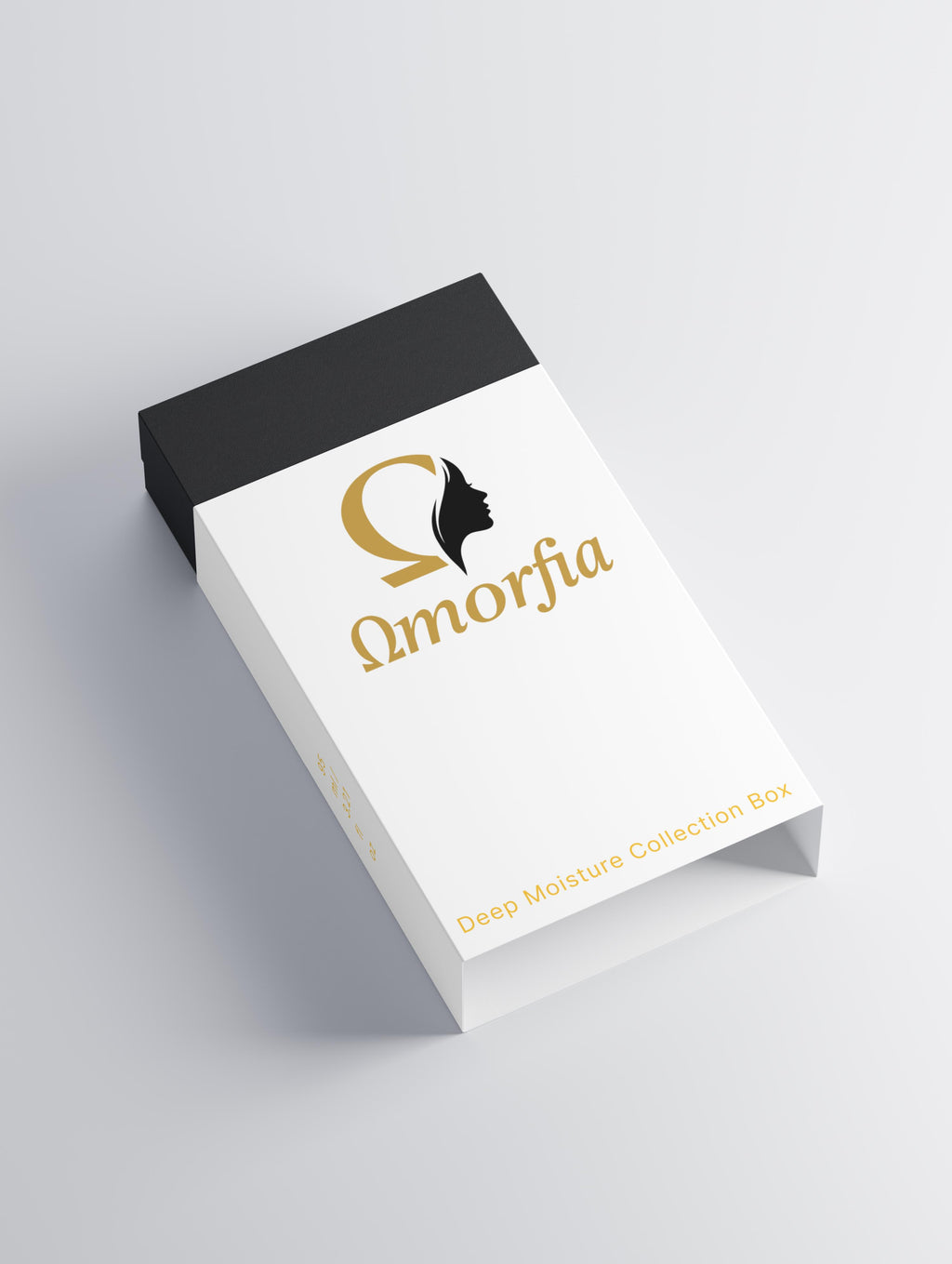 Deep Moisture Collection Box