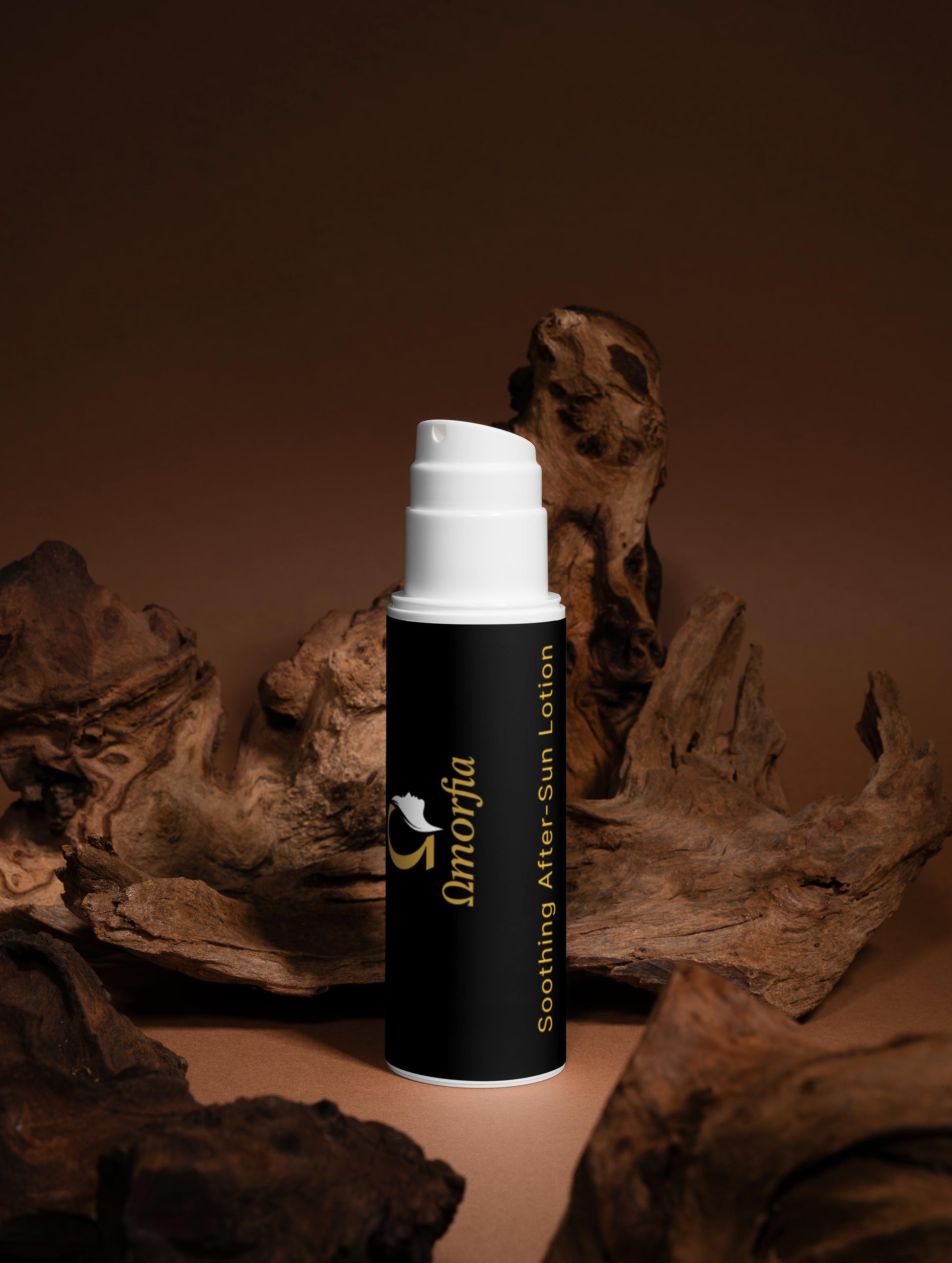 Soothing After-Sun Lotion